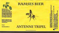 RamsesBier, Antenne Tripel