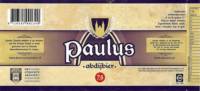 Bierbrouwerij De Leckere, Paulus Abdijbier