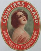 Van Vollenhoven's Bierbrouwerij, Countess Brand