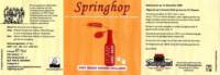 Brouwerij Dampegheest, Springhop