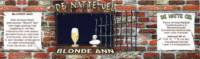 Huisbrouwerij De Natte Cel, Blonde Ann