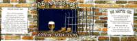 Huisbrouwerij De Natte Cel, Vrije Voeten