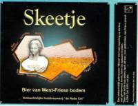 Huisbrouwerij De Natte Cel, Skeetje