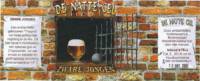 Huisbrouwerij De Natte Cel, Zware Jongen