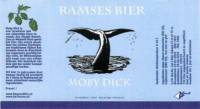 RamsesBier, Moby Dick