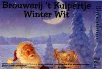 Bierbrouwerij 't Kuipertje, Winter Wit