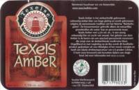 Texelse Bierbrouwerij, Amber