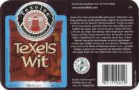 Texelse Bierbrouwerij, Texels Wit