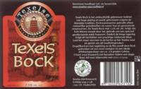 Texelse Bierbrouwerij, Bock