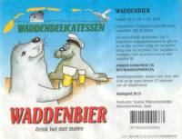 Texelse Bierbrouwerij, Waddenbier