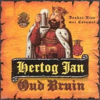 Dommelsche Bierbrouwerij, Hertog Jan Oud Bruin