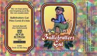Bierbrouwerij de 3 Horne, Ballefrutters Gat Prins Corne d'n Irste