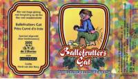 Bierbrouwerij de 3 Horne, Ballefrutters Gat Prins Corne d'n Irste