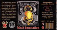 Brouwerij De Molen, Black Damnation