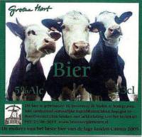 Brouwerij De Molen, Groene Hart Bier