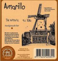 Brouwerij De Molen, Amarillo