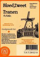 Brouwerij De Molen, Bloed, Zweet & Tranen