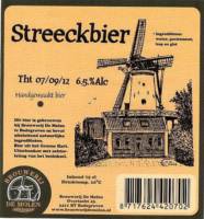 Brouwerij De Molen, Streeckbier