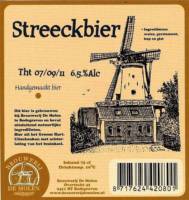 Brouwerij De Molen, Streeckbier