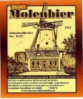 Brouwerij De Molen, Olivier's Molenbier