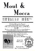 Brouwerij De Molen, Mout & Mocca