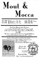 Brouwerij De Molen, Mout & Mocca