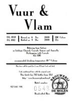 Brouwerij De Molen, Vuur & Vlam