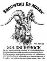 Brouwerij De Molen, Goudschebock