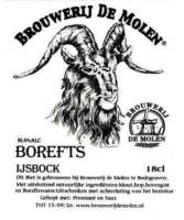 Brouwerij De Molen, Borefts IJsbock