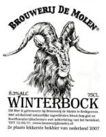 Brouwerij De Molen, Winterbock