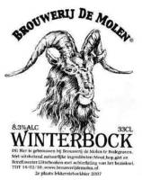 Brouwerij De Molen, Winterbock