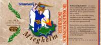 Dorpsbrouwerij Mieghelm, Bokkendonks Bokbier