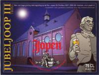 Jopen B.V., Jubeljoop III