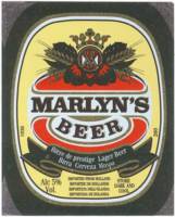 Bavaria, Marlyn's Beer Bière de Prestige