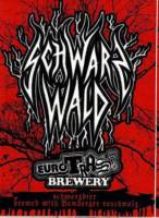 Eurotrash Brewery, Schwarz Wald