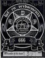 Brouwerij De Molen, Hel & Verdoemenis 666