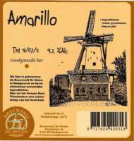 Brouwerij De Molen, Amarillo