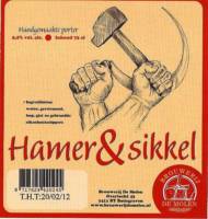 Brouwerij De Molen, Hamer & Sikkel