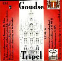 Brouwerij De Molen, Goudse Tripel