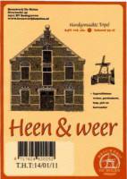 Brouwerij De Molen, Heen & Weer