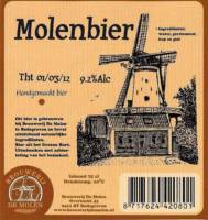 Brouwerij De Molen, Molenbier