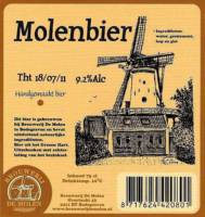 Brouwerij De Molen, Molenbier