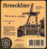 Brouwerij De Molen, Streeckbier