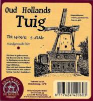 Brouwerij De Molen, Oud Hollands Tuig