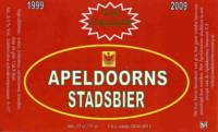 Stadsbierbrouwerij Apeldoorn, Apeldoorns Stadsbier 1999-2009