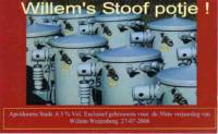 Stadsbierbrouwerij Apeldoorn, Willem's Stoofpotje