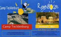 Stadsbierbrouwerij Apeldoorn, Camp Tecklenburg Holland's Bier
