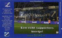 Stadsbierbrouwerij Apeldoorn, Een Echt Supporters Biertje