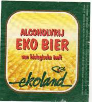 Budelse Brouwerij, Eko Bier Alcoholvrij