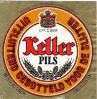 Bierbrouwerij De Vriendenkring, Keller Pils